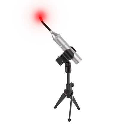 Portable Infrared Healing Light Device