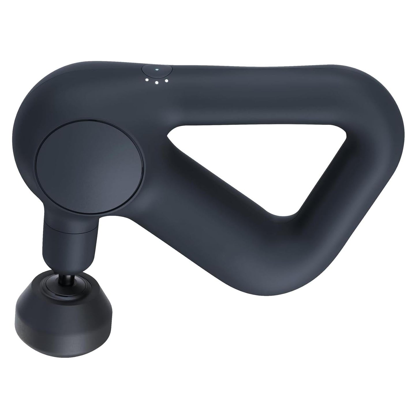 Deep Tissue Relief Gun | Muscle Recovery Device for Home Use