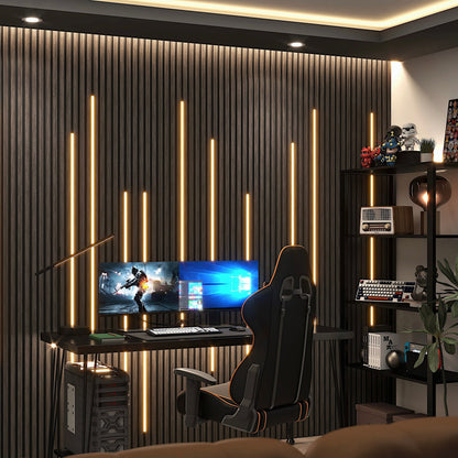 Acoustic Wood Wall Panel