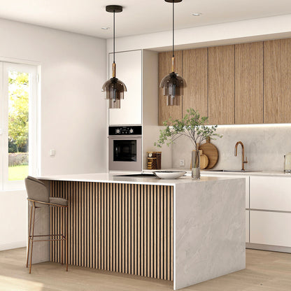 Acoustic Wood Wall Panel