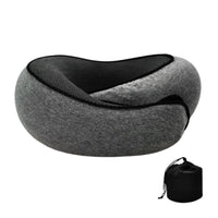 Grey – Velcro Closure