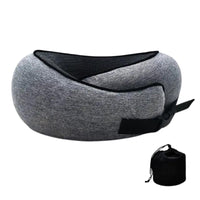 Grey – Buckle Closure