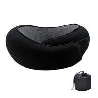 Black – Velcro Closure