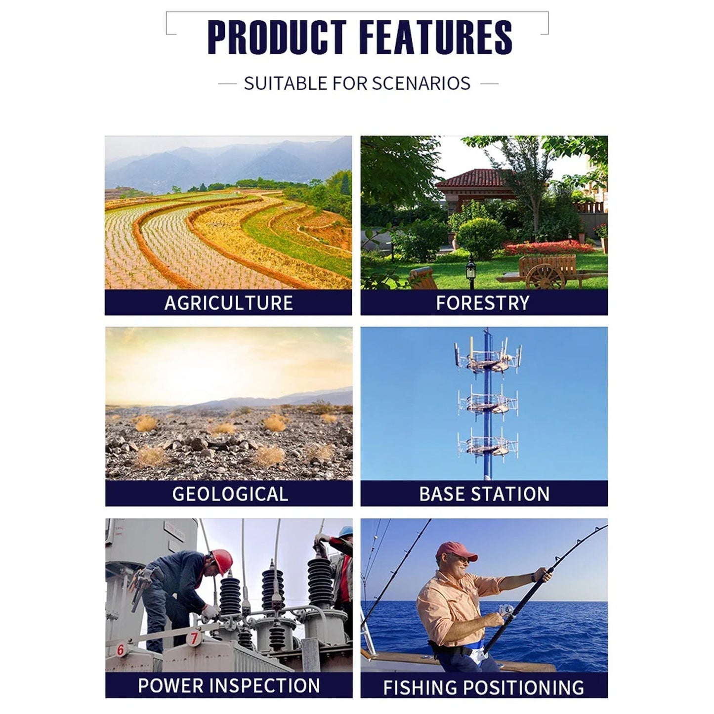 Durable Handheld GPS Device for Outdoor Navigation and Hunting