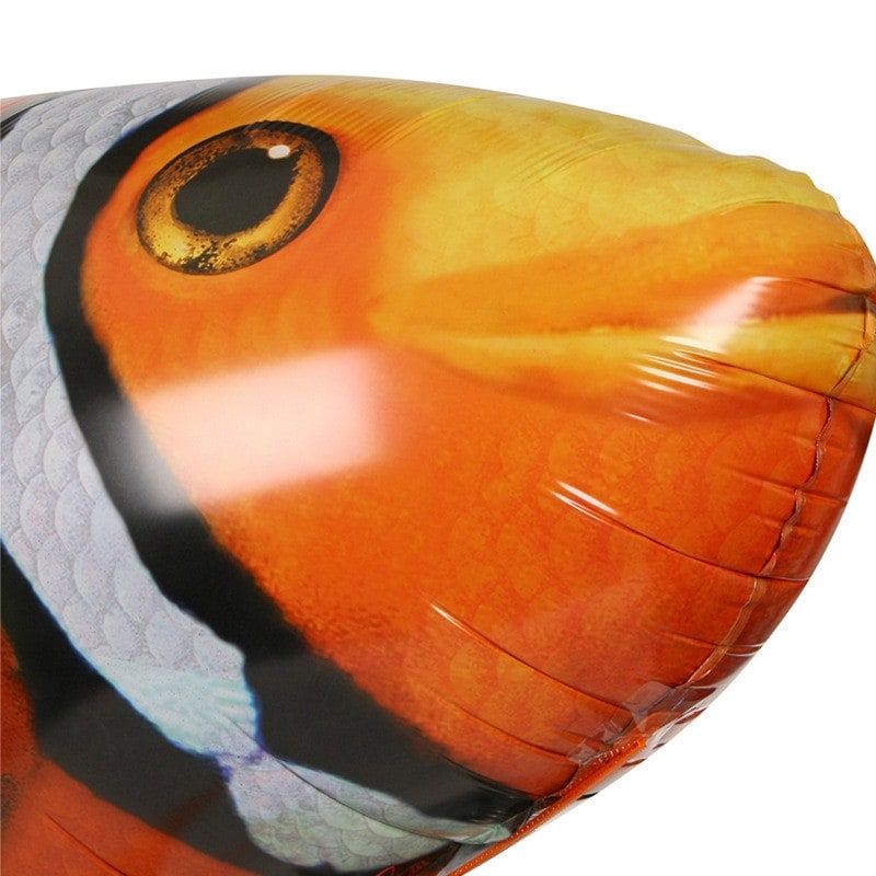 Infrared-Controlled Flying Balloon Adventure Toy with 40-Foot Range