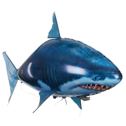 Infrared-Controlled Flying Balloon Adventure Toy with 40-Foot Range