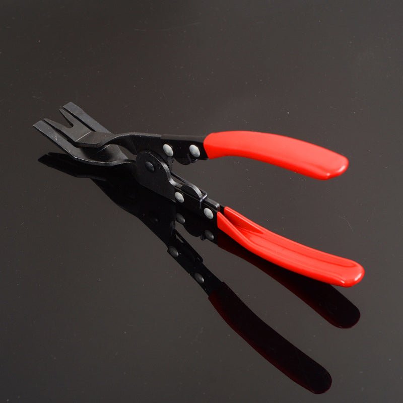 Easy Auto Work with Versatile Snap Pliers