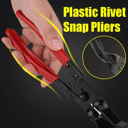 Easy Auto Work with Versatile Snap Pliers