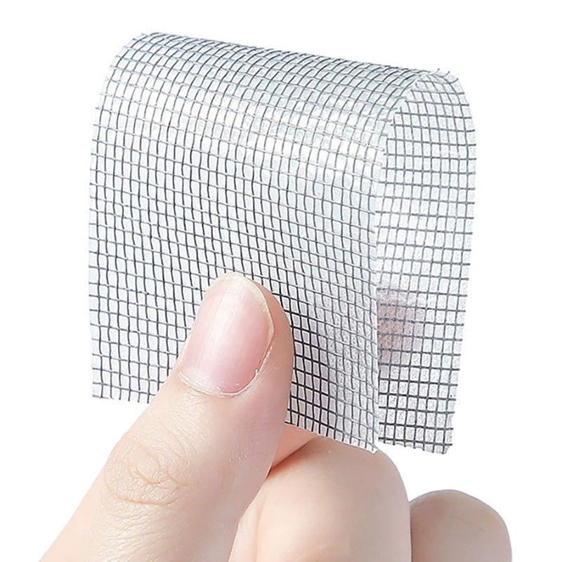 Buy One Get One Free | Screen Patch - Fix Cracks and Holes!