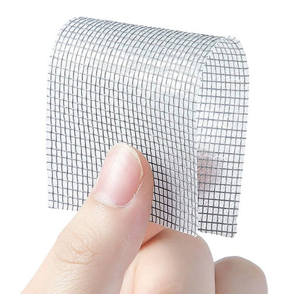 Buy One Get One Free | Screen Patch - Fix Cracks and Holes!