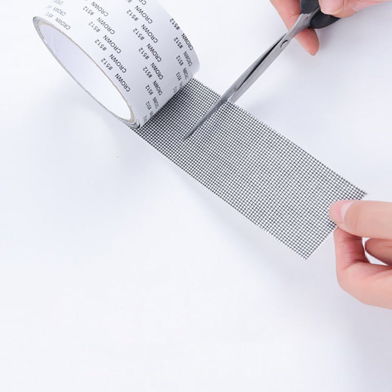Buy One Get One Free | Screen Patch - Fix Cracks and Holes!