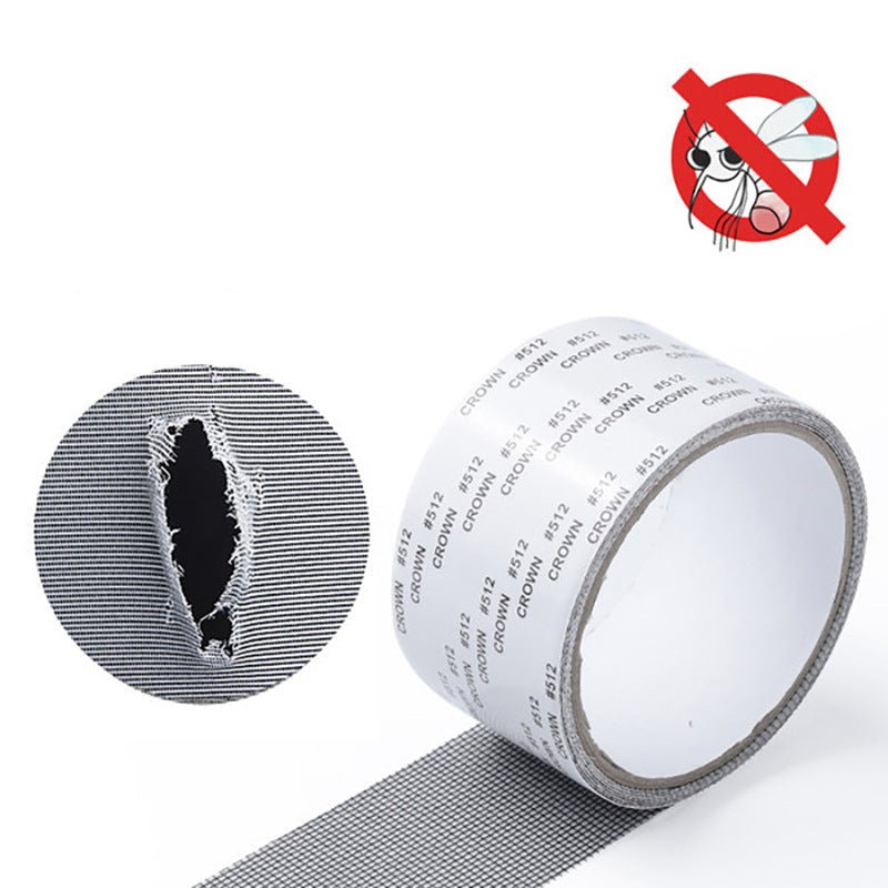 Buy One Get One Free | Screen Patch - Fix Cracks and Holes!
