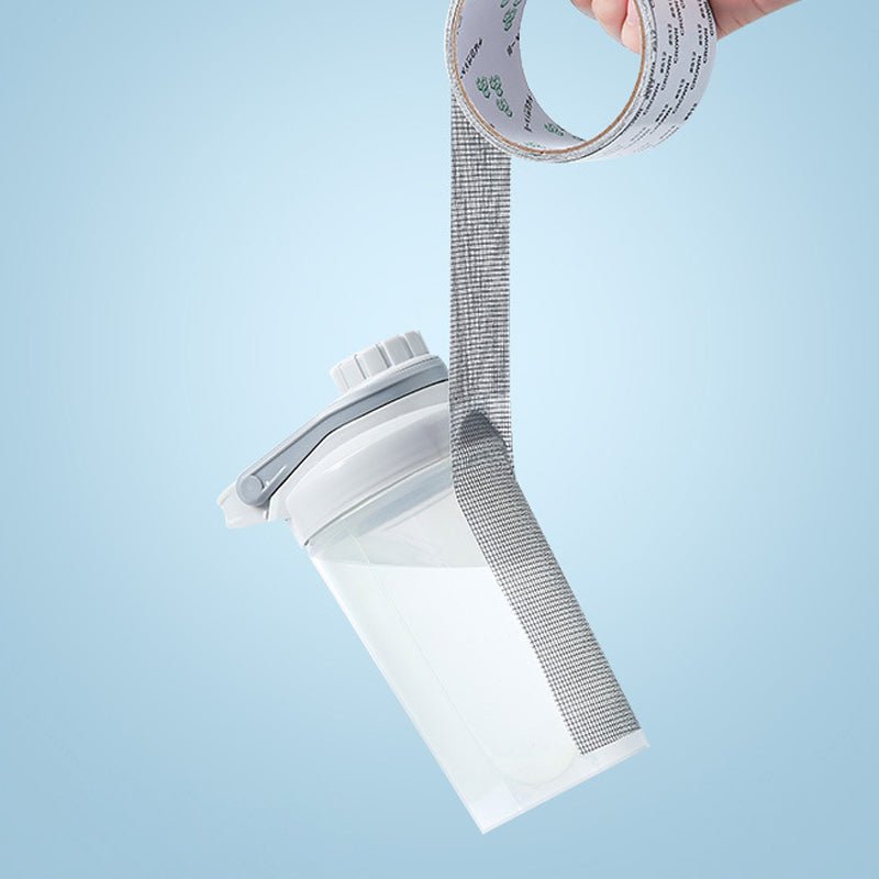 Buy One Get One Free | Screen Patch - Fix Cracks and Holes!