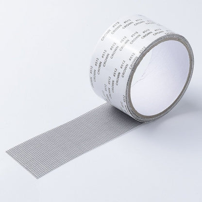 Buy One Get One Free | Screen Patch - Fix Cracks and Holes!