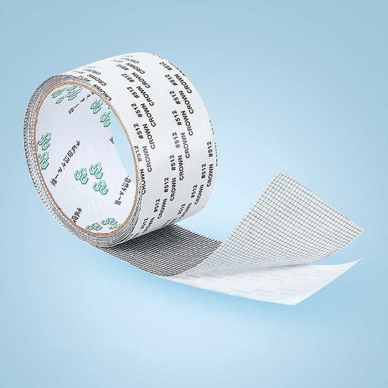 Buy One Get One Free | Screen Patch - Fix Cracks and Holes!