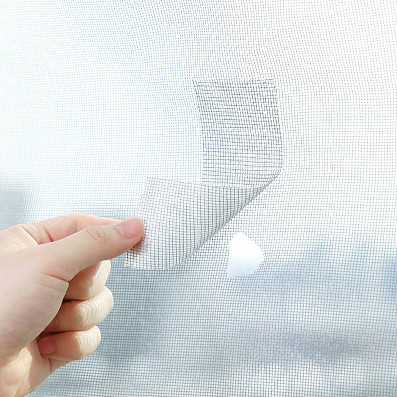 Buy One Get One Free | Screen Patch - Fix Cracks and Holes!