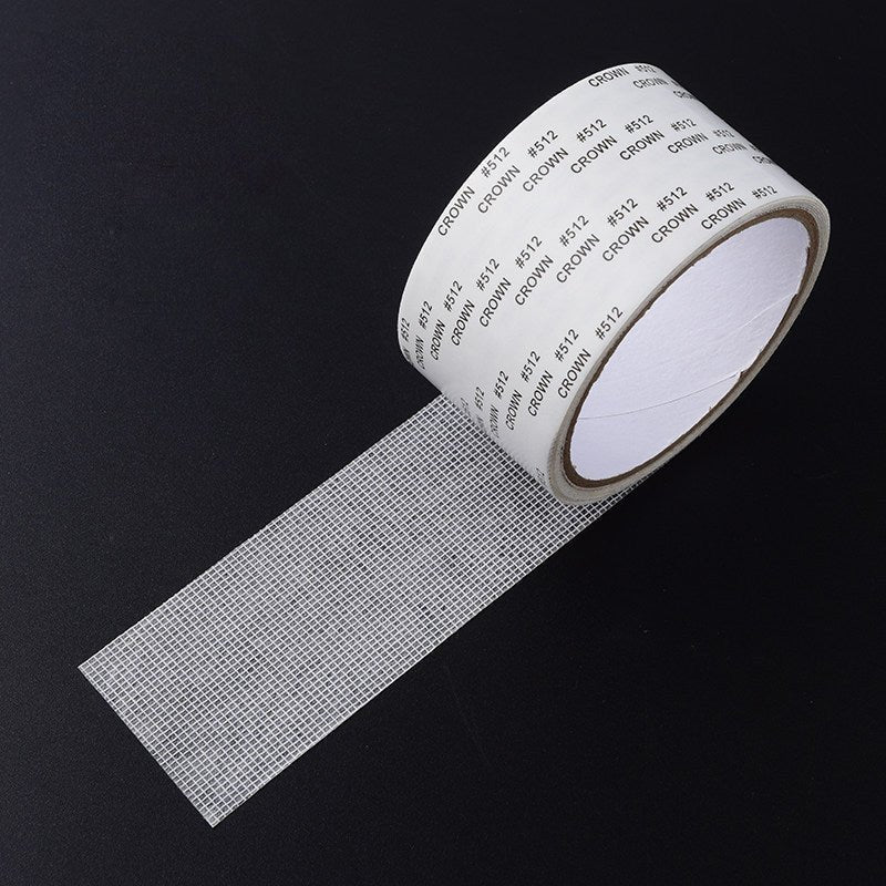 Buy One Get One Free | Screen Patch - Fix Cracks and Holes!