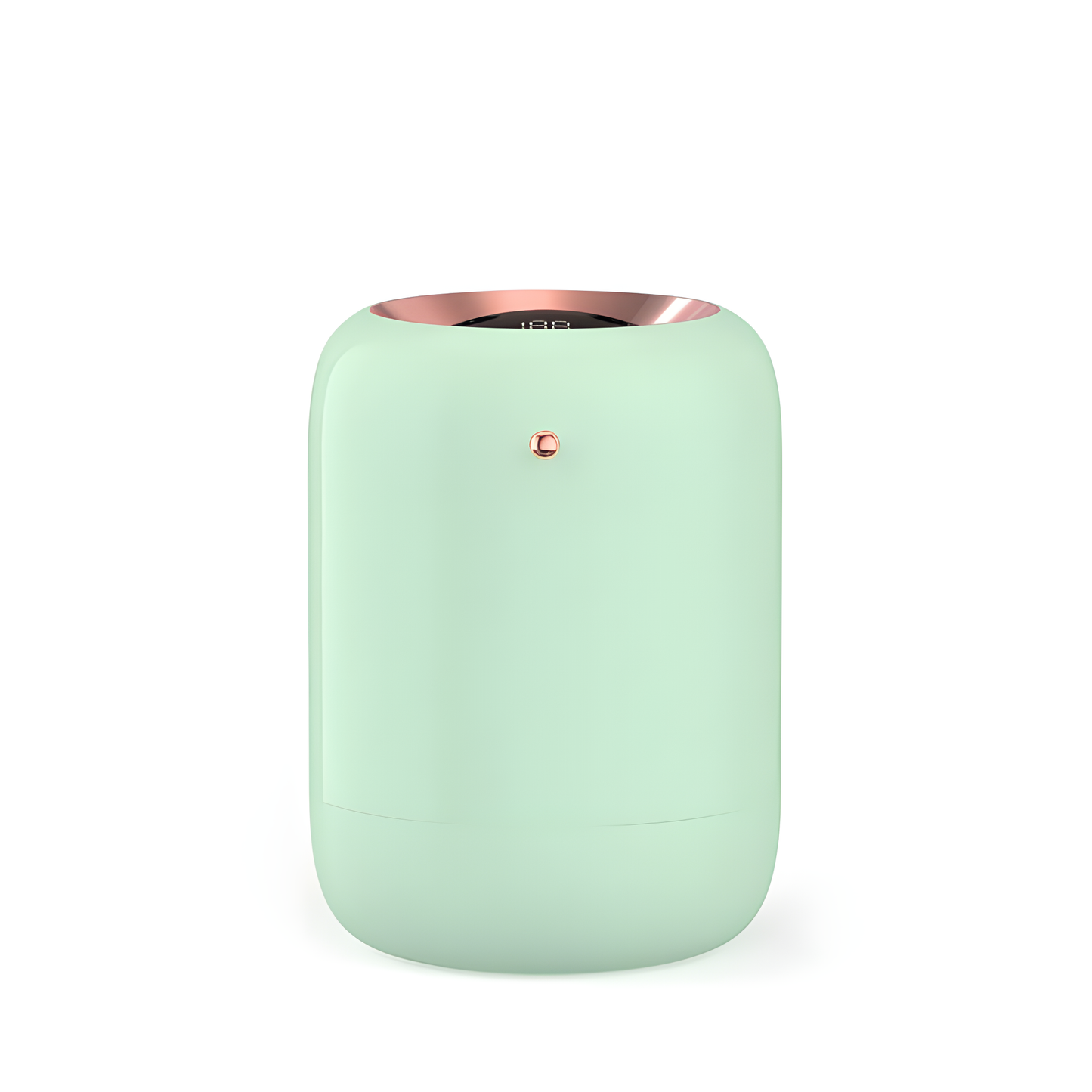Portable UV Sterilizing Air Humidifier – Silent HydraPur for Fresh Air