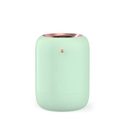 Portable UV Sterilizing Air Humidifier – Silent HydraPur for Fresh Air