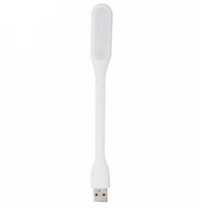 10 PCS White