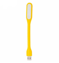 10 PCS Yellow