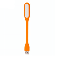 10 PCS Orange