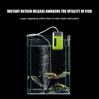 Water Pumping Machine for Fishing – Automatic Operation