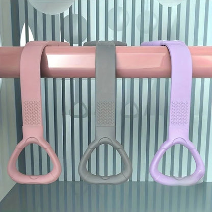 Dual Loop Resistance Band for Strength and Flexibility Training
