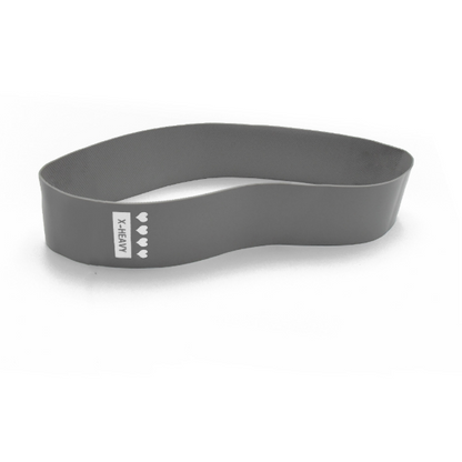 Versatile Resistance Loop Bands for Effective Home Workouts