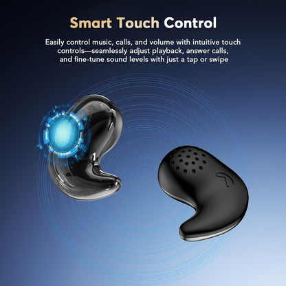 Comfortable Sleep Earplugs for Peaceful Rest