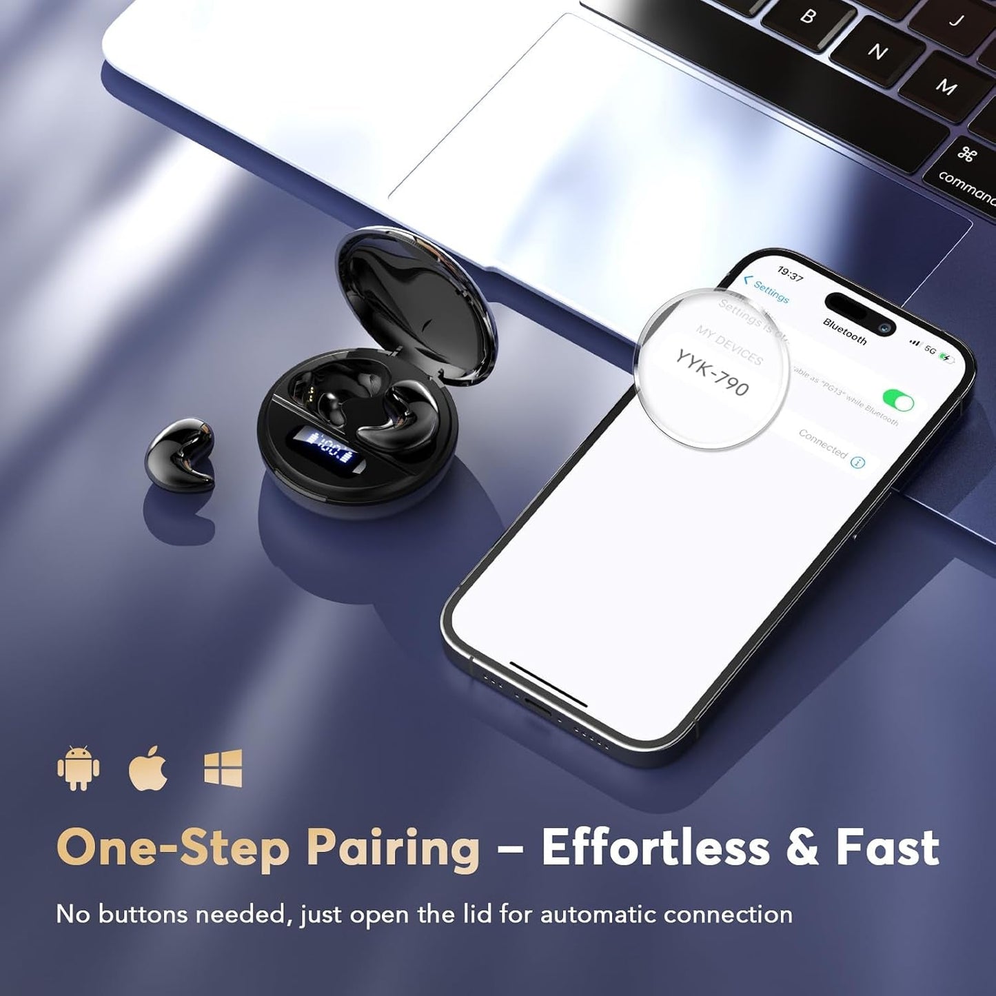 Comfortable Sleep Earplugs for Peaceful Rest