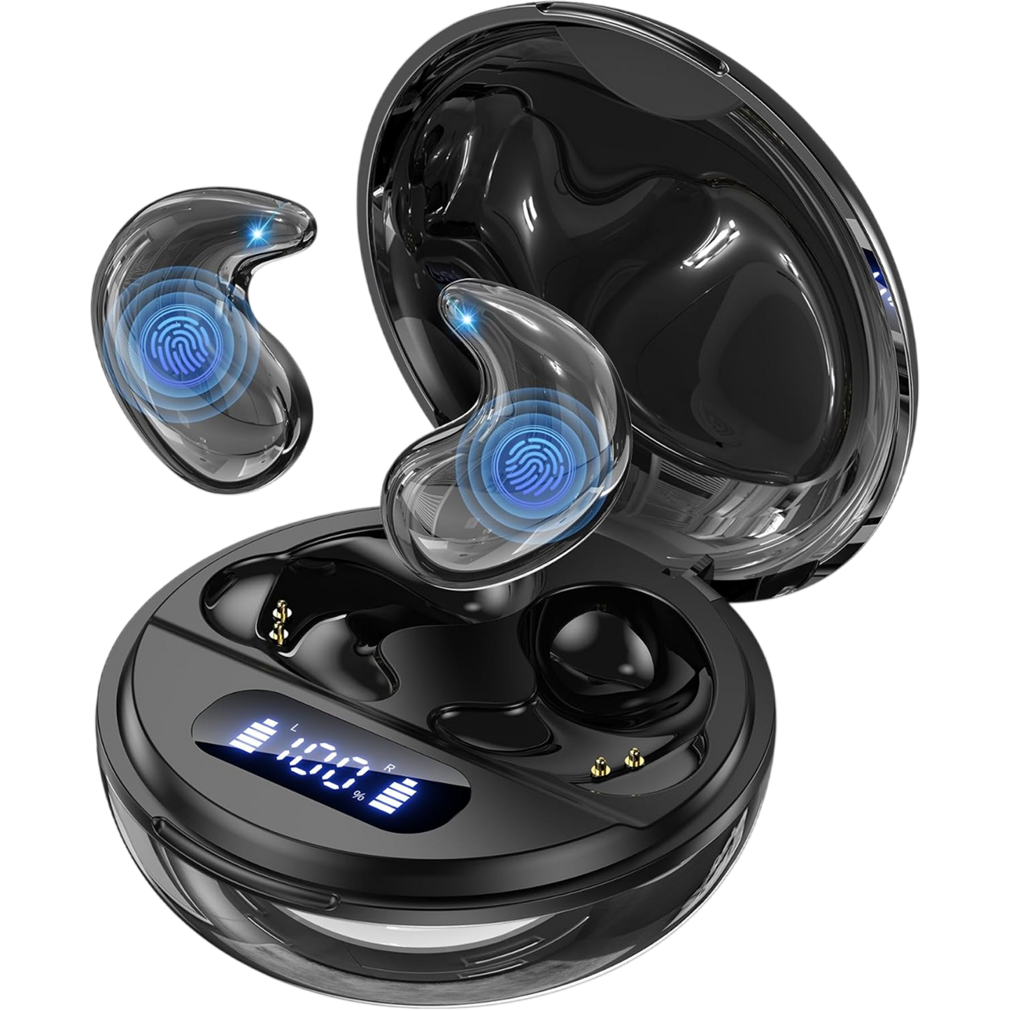 Comfortable Sleep Earplugs for Peaceful Rest