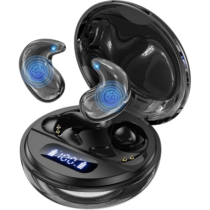 Comfortable Sleep Earplugs for Peaceful Rest