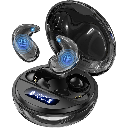 Comfortable Sleep Earplugs for Peaceful Rest