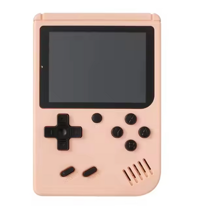 400-in-1 Retro Handheld Game Console