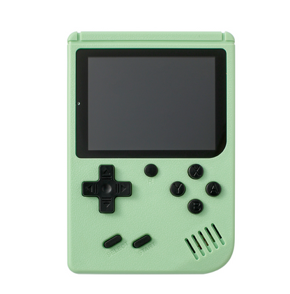 400-in-1 Retro Handheld Game Console