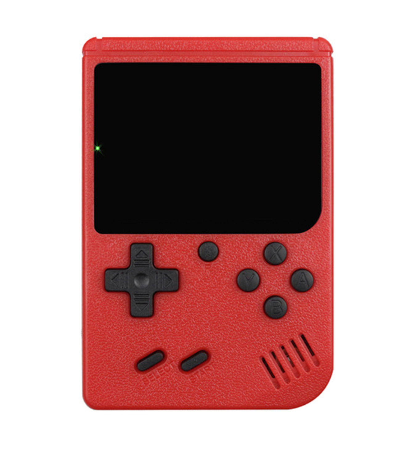 400-in-1 Retro Handheld Game Console