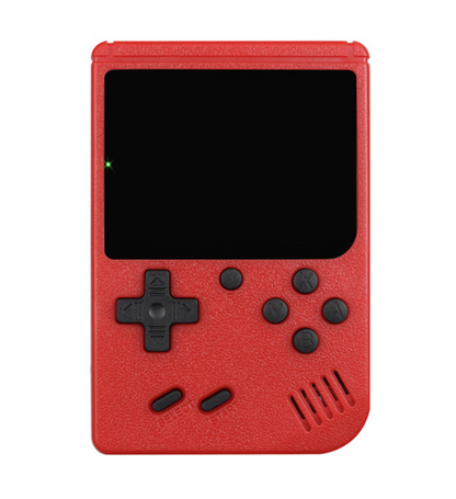 400-in-1 Retro Handheld Game Console
