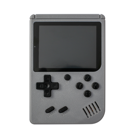400-in-1 Retro Handheld Game Console