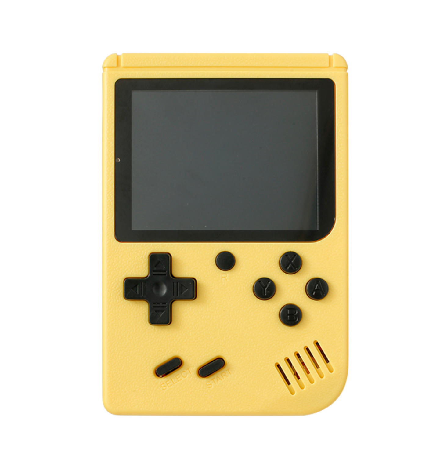 400-in-1 Retro Handheld Game Console