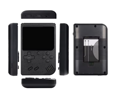 400-in-1 Retro Handheld Game Console