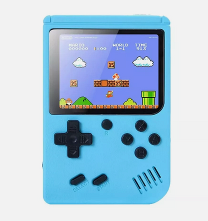 400-in-1 Retro Handheld Game Console
