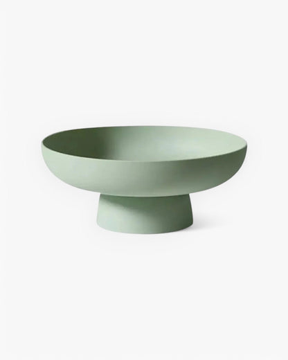 Vintage-Inspired Serving Bowl – Elegant Design for Stylish Dining