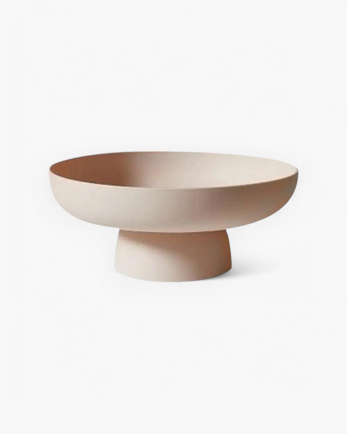 Vintage-Inspired Serving Bowl – Elegant Design for Stylish Dining