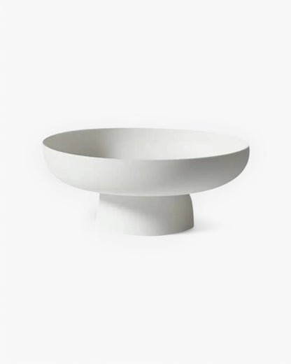 Vintage-Inspired Serving Bowl – Elegant Design for Stylish Dining