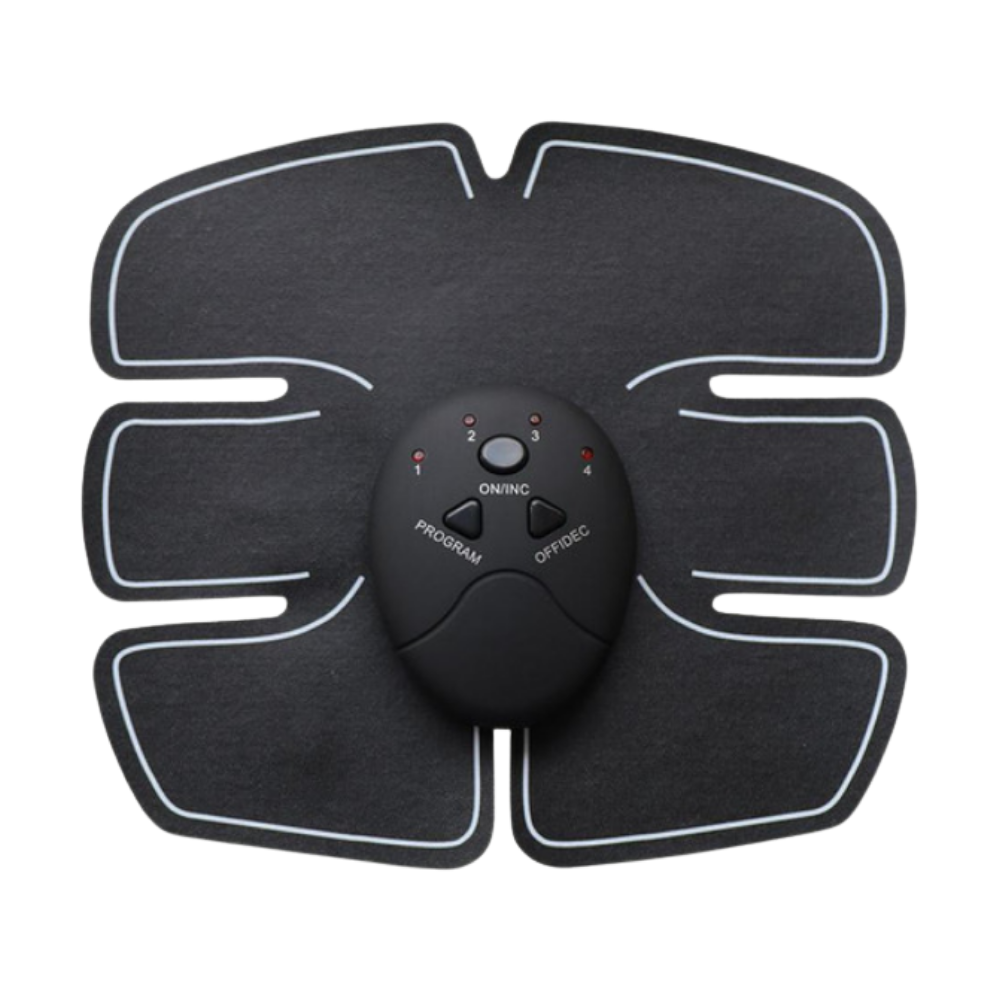 Innovative Abdominal Muscle Stimulator