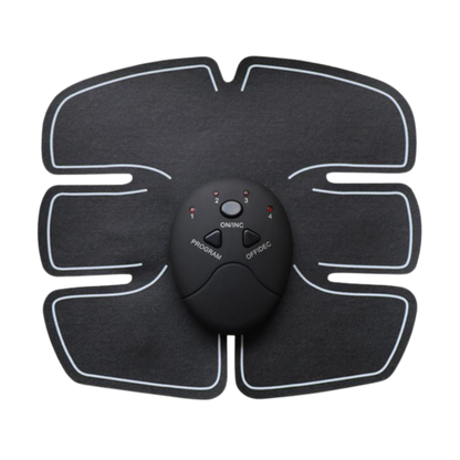 Innovative Abdominal Muscle Stimulator