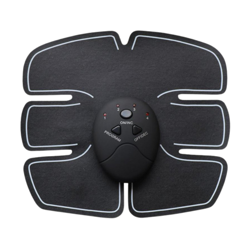 Innovative Abdominal Muscle Stimulator