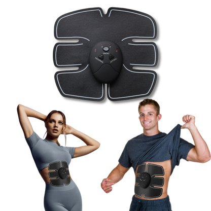 Innovative Abdominal Muscle Stimulator