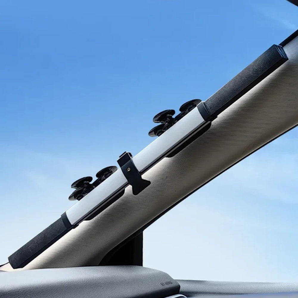 Car Sunshade Protector for All Vehicles